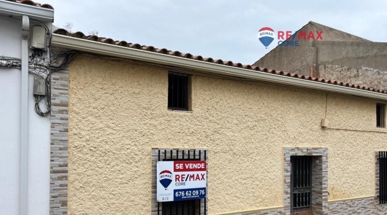 Badajoz - Badajoz - 600m2