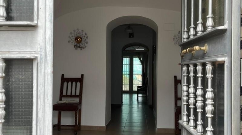 Badajoz - Badajoz - 600m2