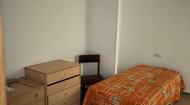 Badajoz - Badajoz - 600m2