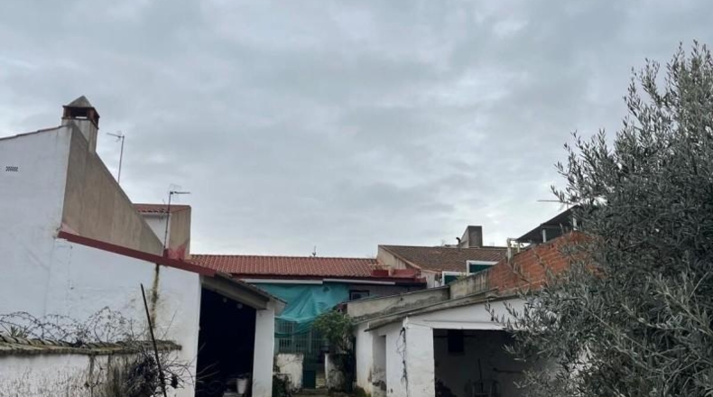 Badajoz - Badajoz - 600m2