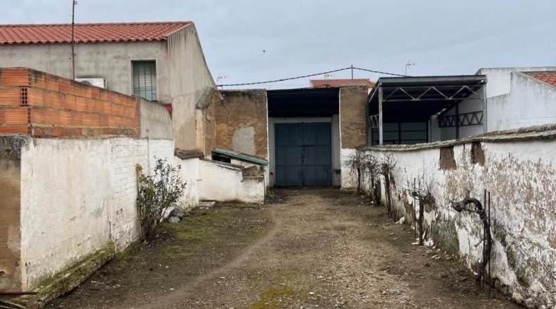 Badajoz - Badajoz - 600m2
