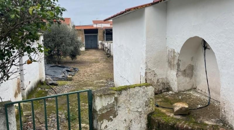Badajoz - Badajoz - 600m2