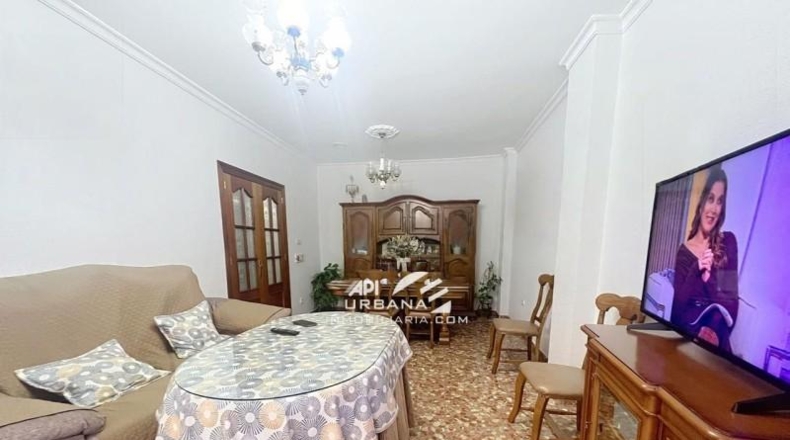 Córdoba - Lucena - 257m2