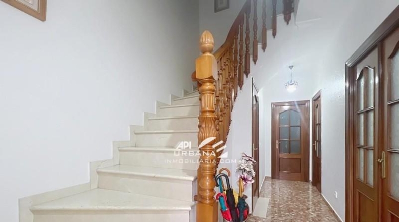Córdoba - Lucena - 257m2