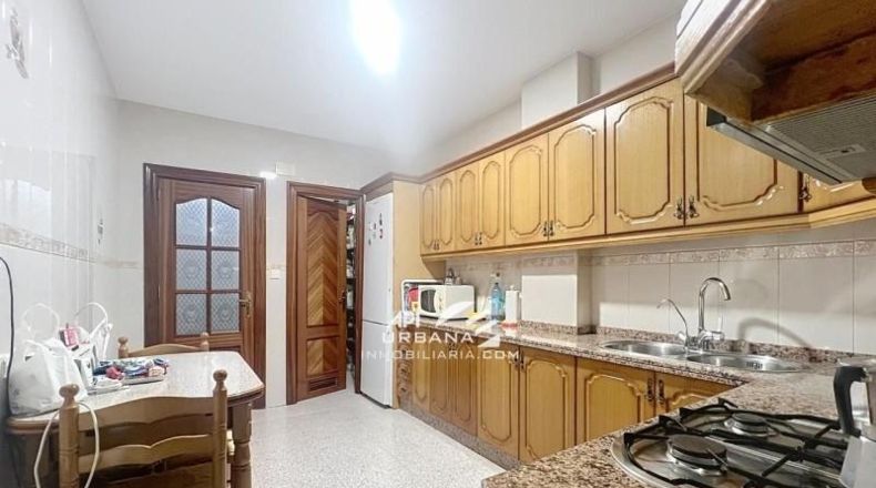 Córdoba - Lucena - 257m2