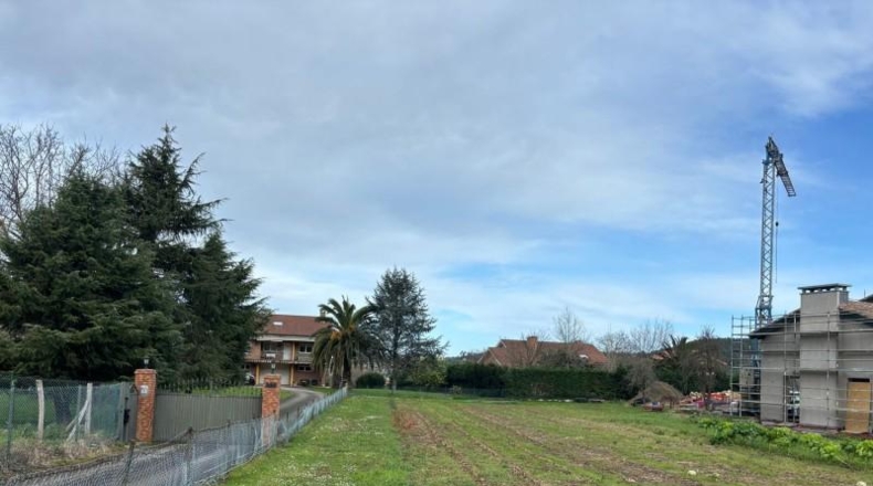 Астурия - Gijón - 1534m2