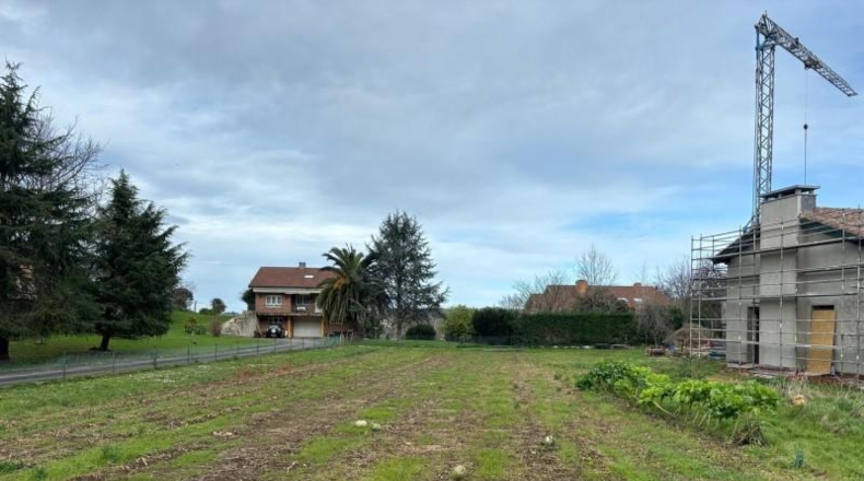 Астурия - Gijón - 1534m2
