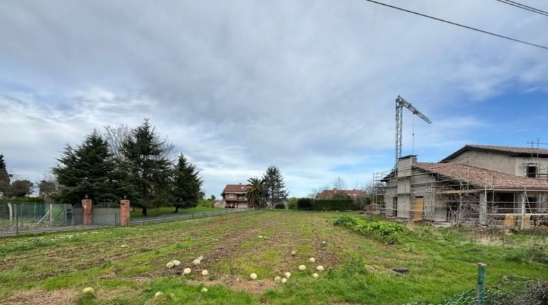 Астурия - Gijón - 1534m2