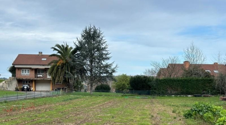 Астурия - Gijón - 1534m2
