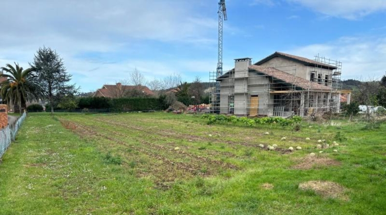 Астурия - Gijón - 1534m2