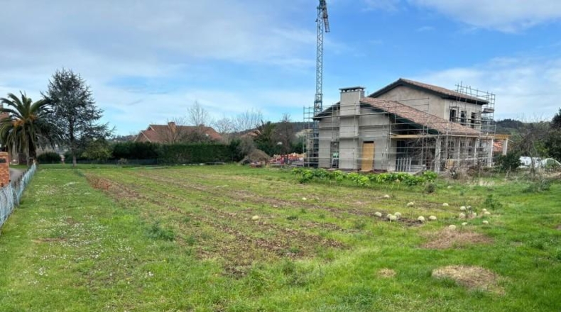 Астурия - Gijón - 1534m2