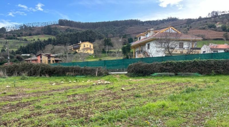 Астурия - Gijón - 1534m2