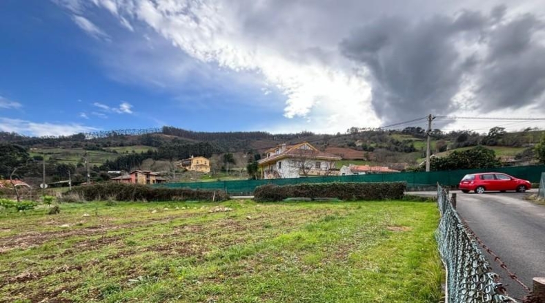 Астурия - Gijón - 1534m2