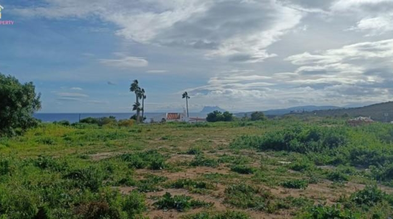 Cádiz - San Roque - 500m2