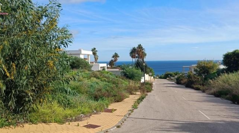 Cádiz - San Roque - 500m2