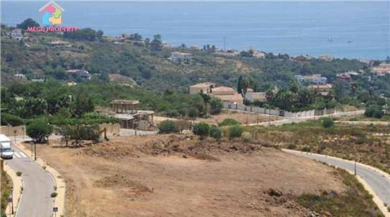 Cádiz - San Roque - 500m2