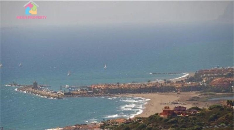 Cádiz - San Roque - 500m2