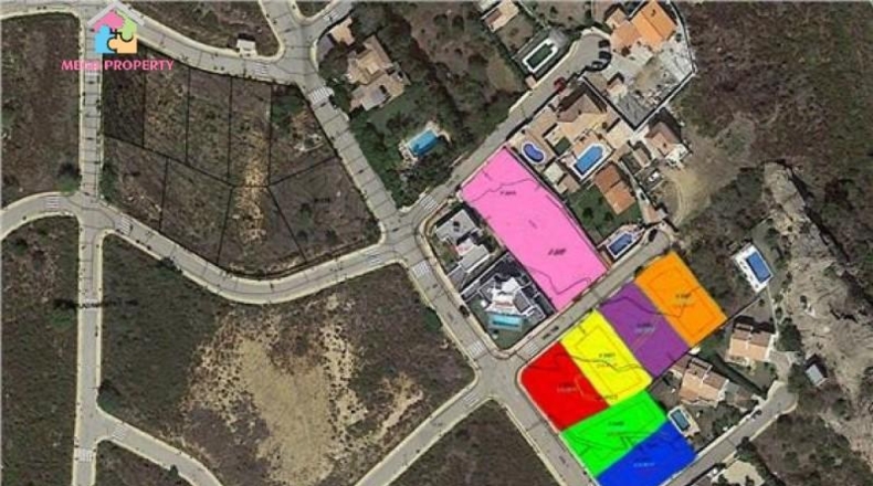 Cádiz - San Roque - 500m2