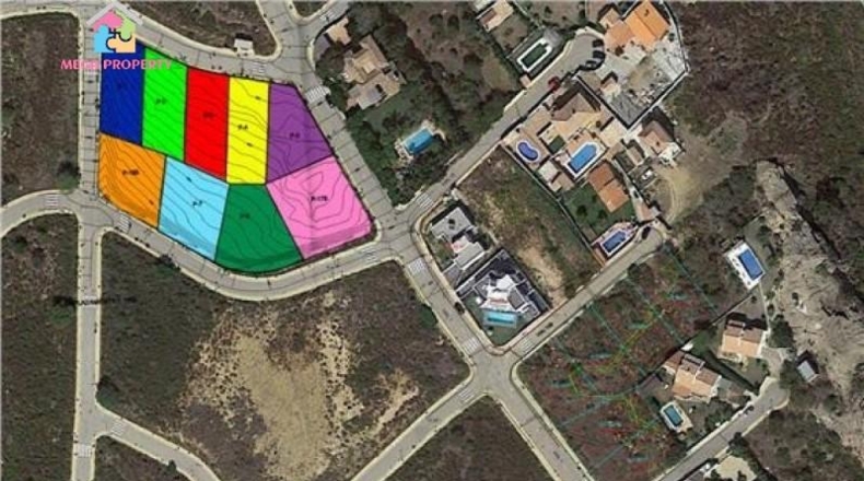 Cádiz - San Roque - 500m2