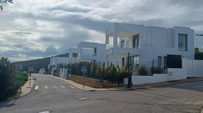 Cádiz - San Roque - 500m2