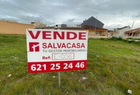 Fuente Álamo 576&nbsp;м²