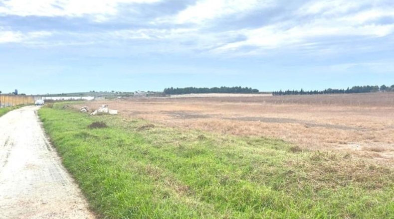 Cádiz - Sanlúcar de Barrameda - 20042m2