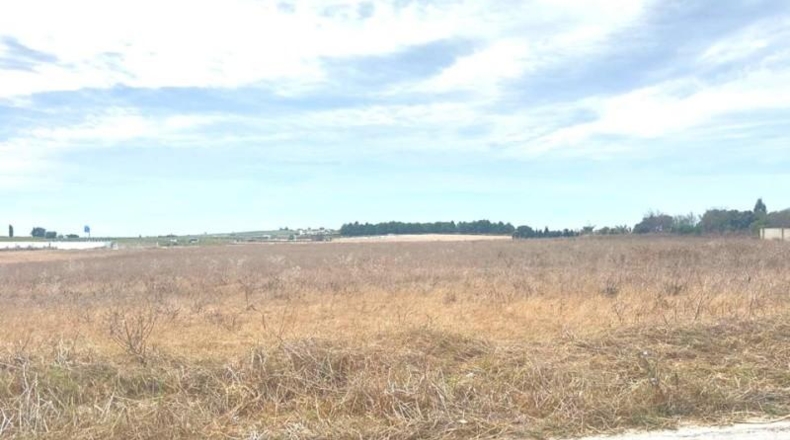 Cádiz - Sanlúcar de Barrameda - 20042m2