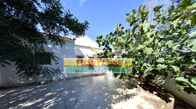 Almería - Albox - 6440m2
