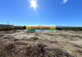 Chalet independiente con terreno en venta en la España, Albox, ref: TR352457 foto