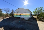 Chalet independiente con terreno en venta en la España, Albox, ref: TR352457 foto