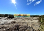 Chalet independiente con terreno en venta en la España, Albox, ref: TR352457 foto