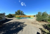 Chalet independiente con terreno en venta en la España, Albox, ref: TR352457 foto
