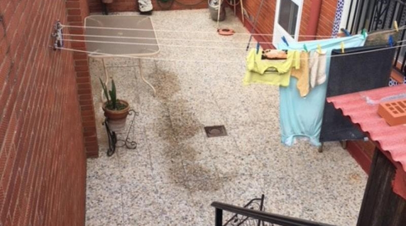 Cádiz - Chipiona - 150m2
