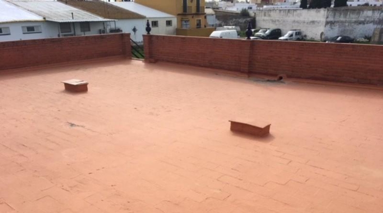 Cádiz - Chipiona - 150m2