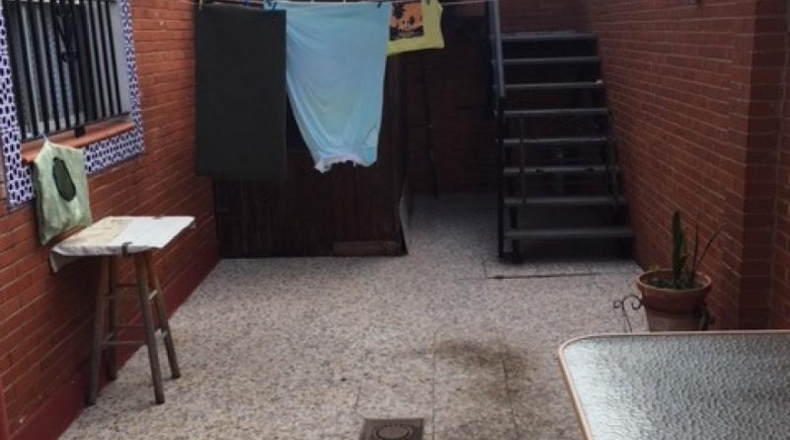 Cádiz - Chipiona - 150m2