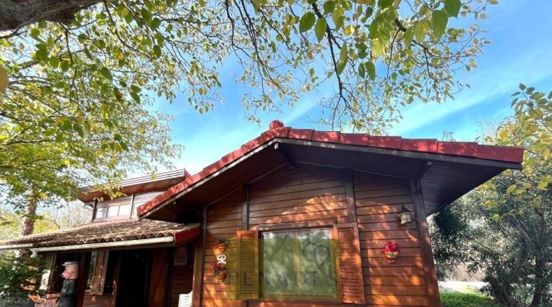 Валенсия - Onteniente - 173m2