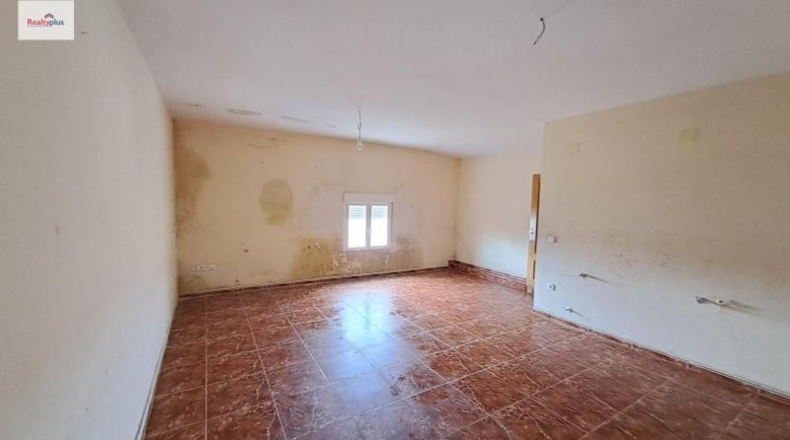 Segovia - Fresno de la Fuente - 919m2