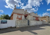 Xalet independent amb terreny en venda a la España, Fresno de la Fuente, ref.: TR364437 foto
