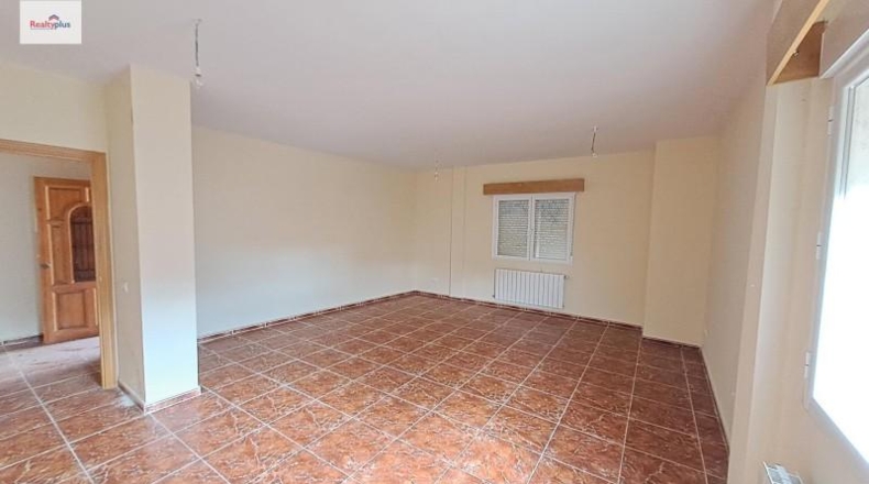 Segovia - Fresno de la Fuente - 919m2