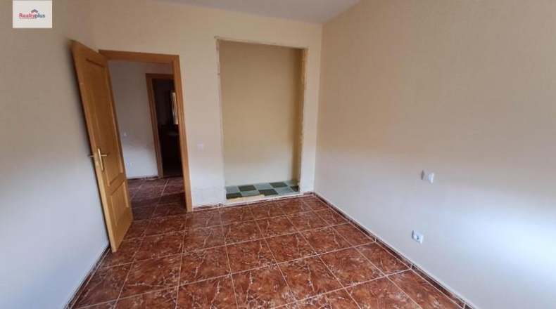Segovia - Fresno de la Fuente - 919m2