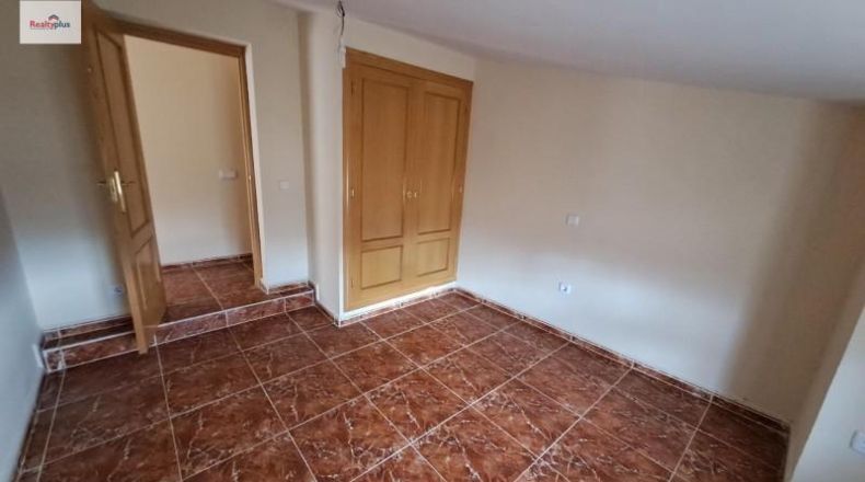 Segovia - Fresno de la Fuente - 919m2