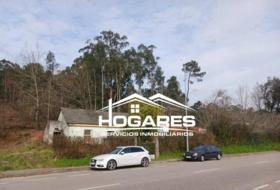 A Ponte Nova 750&nbsp;m²
