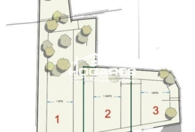 A Ponte Nova 750&nbsp;m²