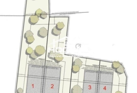 A Ponte Nova 750&nbsp;m²