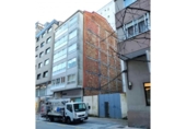 Land suitable for development for sale on España, Pontevedra, ref: TR309467 photo