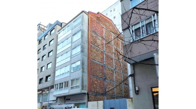 Pontevedra - Pontevedra - 129m2