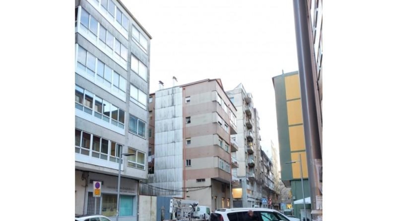 Pontevedra - Pontevedra - 129m2