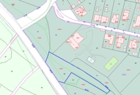Torrelaguna 4258&nbsp;m² 