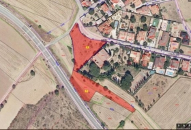 Torrelaguna 4258&nbsp;m² 