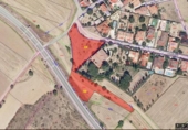 Parcela urbanizable en venta en la España, Torrelaguna, ref: TR357486 foto